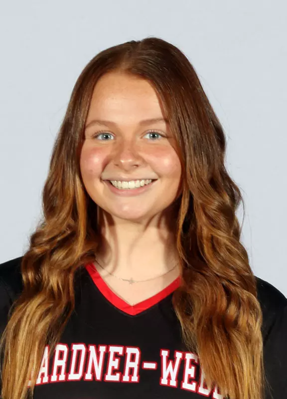 Hailey Carroll