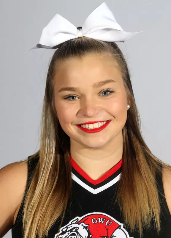 Haleigh Kanipe