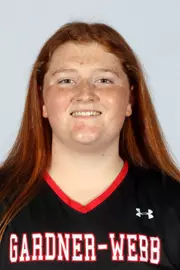 Kathleen Mackey