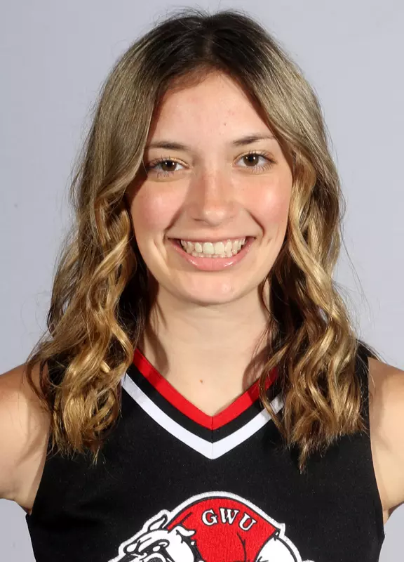 Madison Gregory