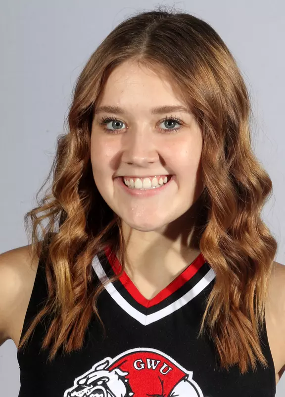 Makayla Jibben