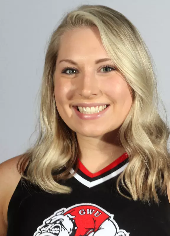 Meghan Prass