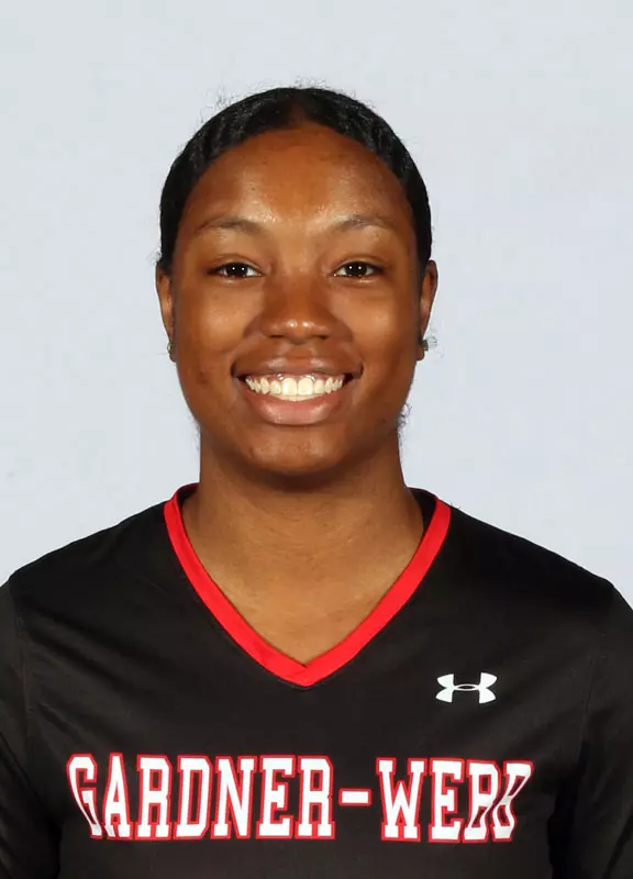 Jayla Middlebrooks