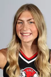 Olivia Crews