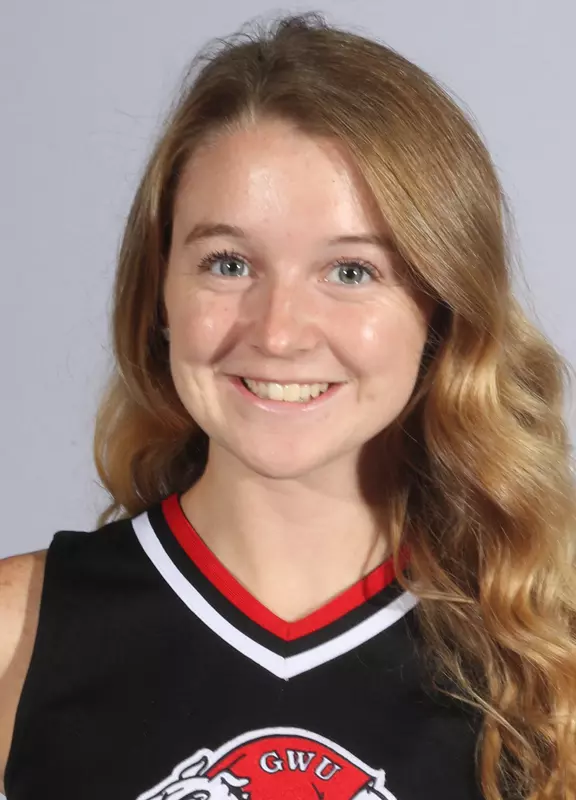 Brittany Stauffenberg