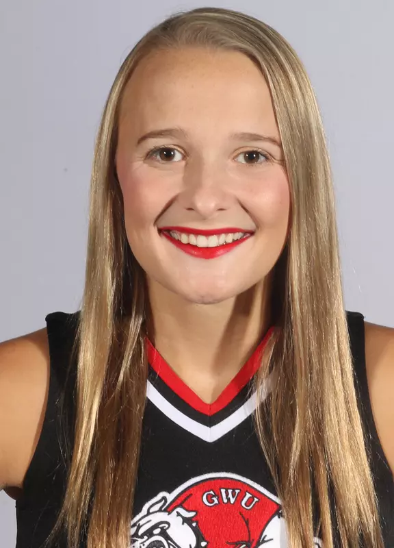 Haley Baker
