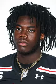 Head Shot