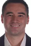 Eric Plunkett Headshot 2021