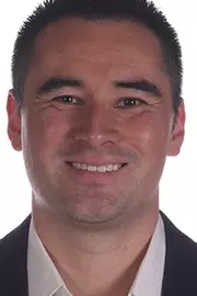 Eric Plunkett