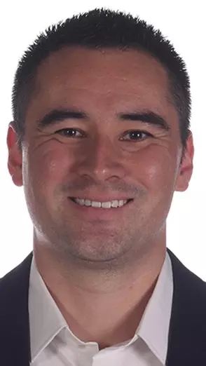 Eric Plunkett Headshot 2021