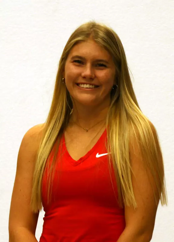 Courtney Fyvie