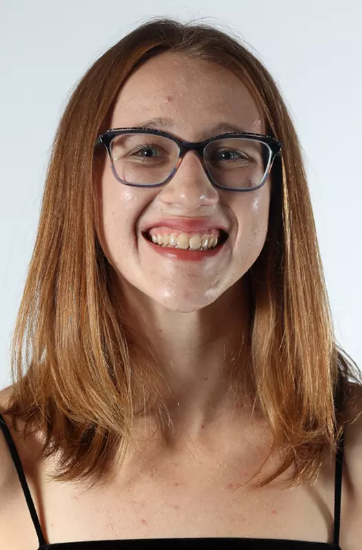 Jasmine Kremer