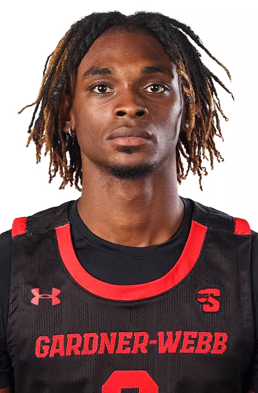 Caleb Robinson