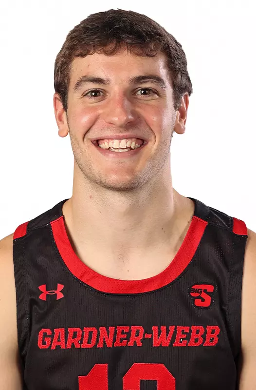 Lucas Stieber