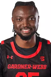 Sammy Itodo