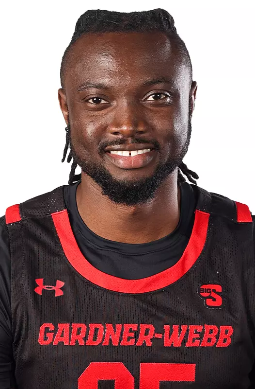 Sammy Itodo