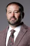 Coach Daniel Elliott