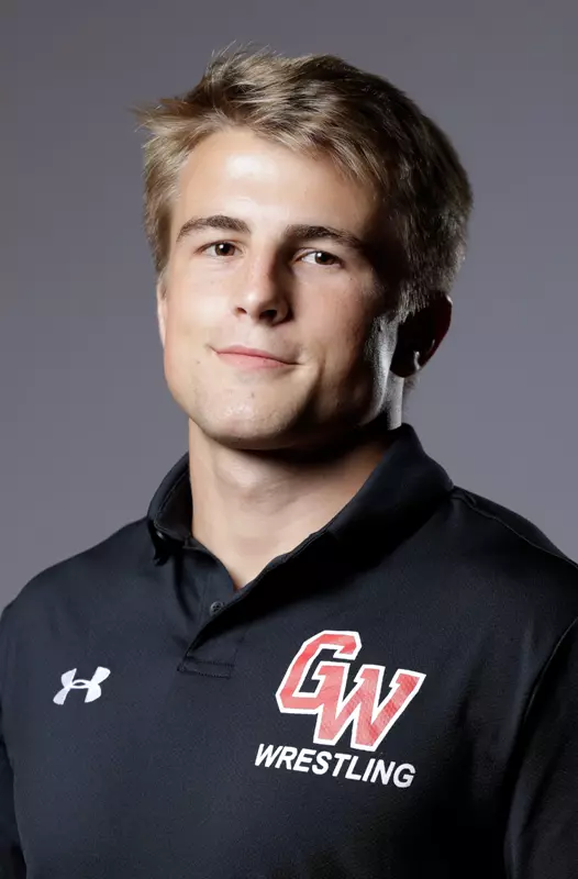 Parker Corwin