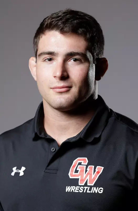 Nick Geller