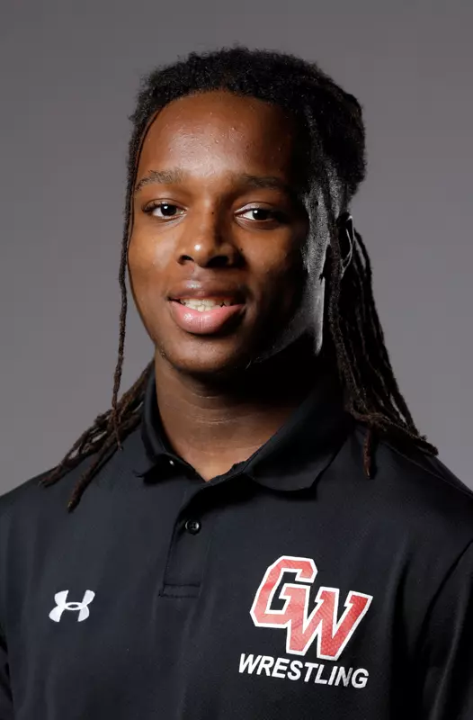 Khamani Harrison