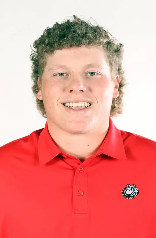 Bradley Davis, Jr.