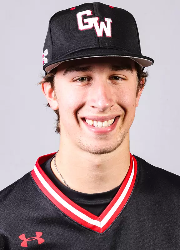 Goodyear, Luke