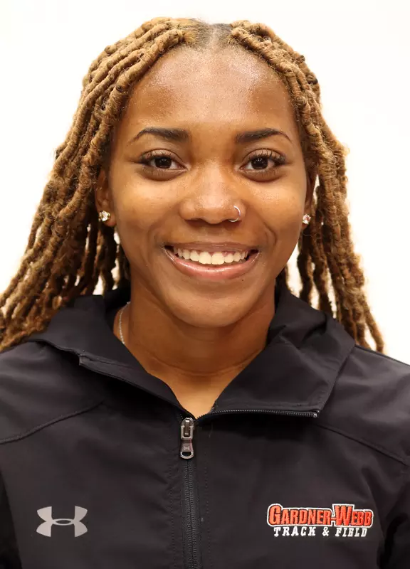 Camille Sykes
