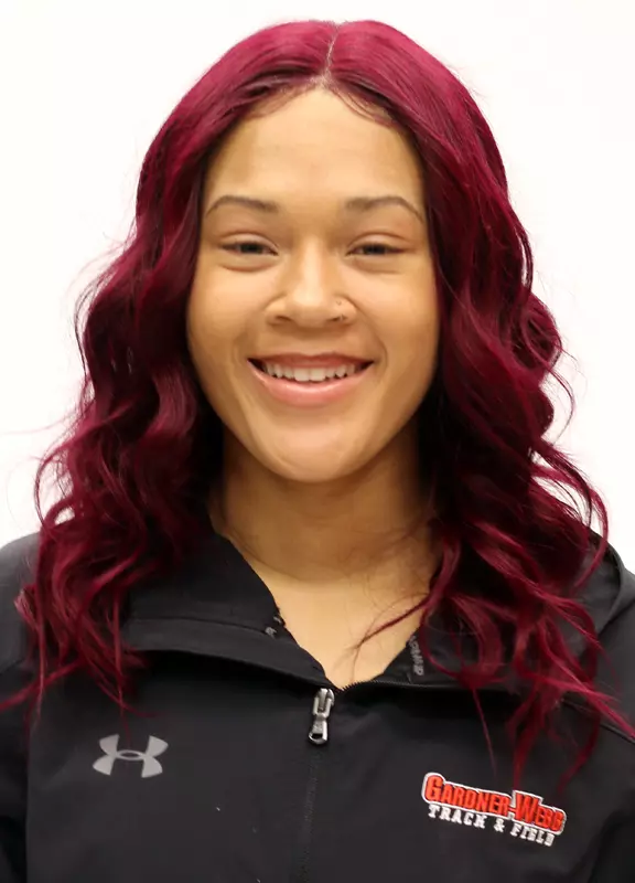 Khalilah Conway