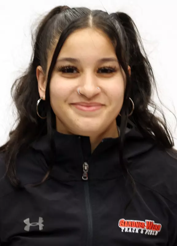 Sarianna Miranda-Rosado