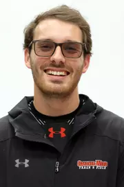 Chase Thornhill
