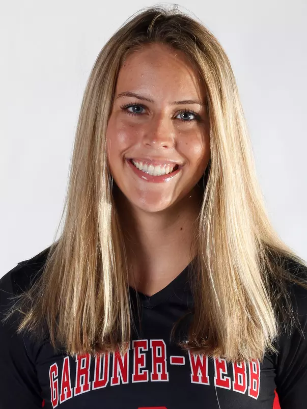 Morgan Hornaday