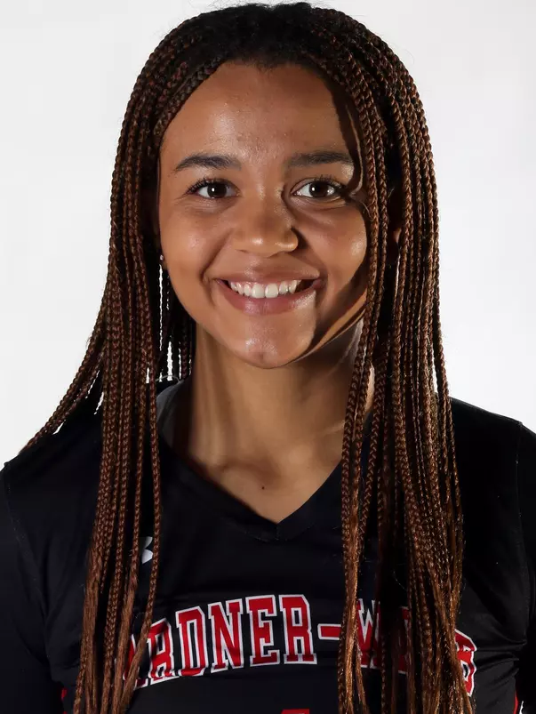 Kayla Hawkins