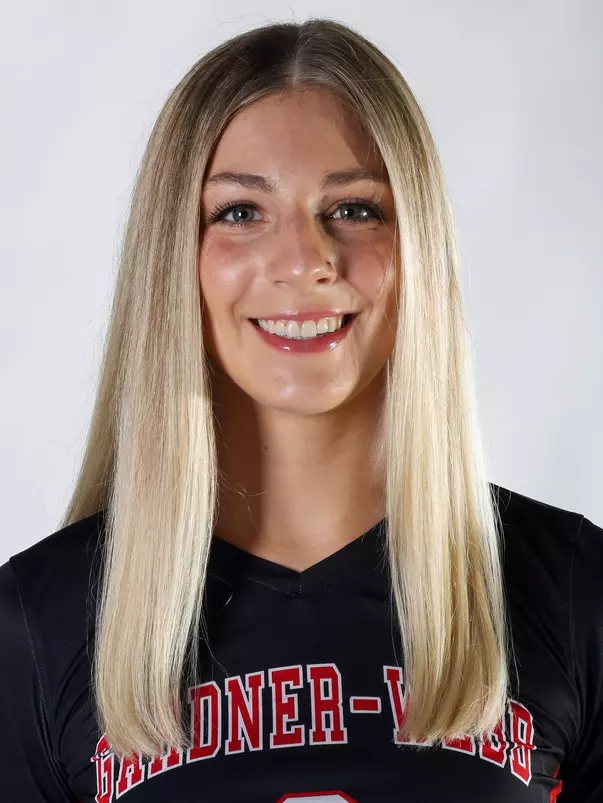 Kylee Garrison