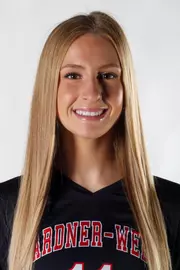 Tori Weatherley