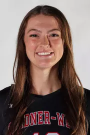 Delaney McCullough