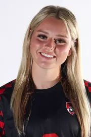 Ainsley Sutherland