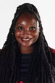 Autumn Woodard