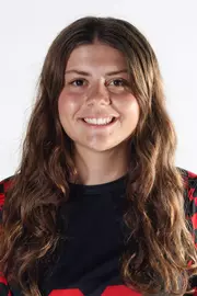 Leah Perreault