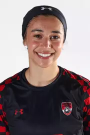 Tina El-Amoor