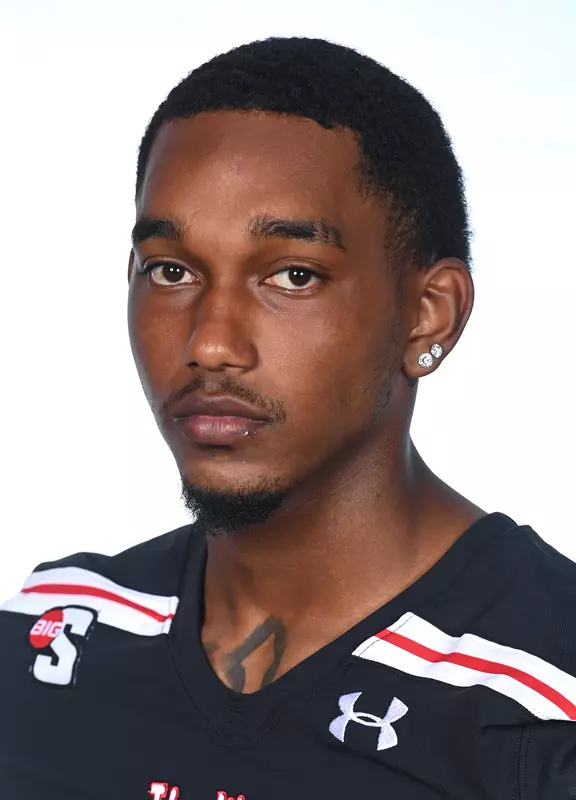 2022 Football Head Shot
