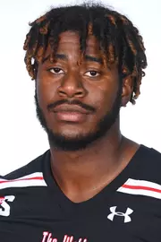 2022 Football Head Shot