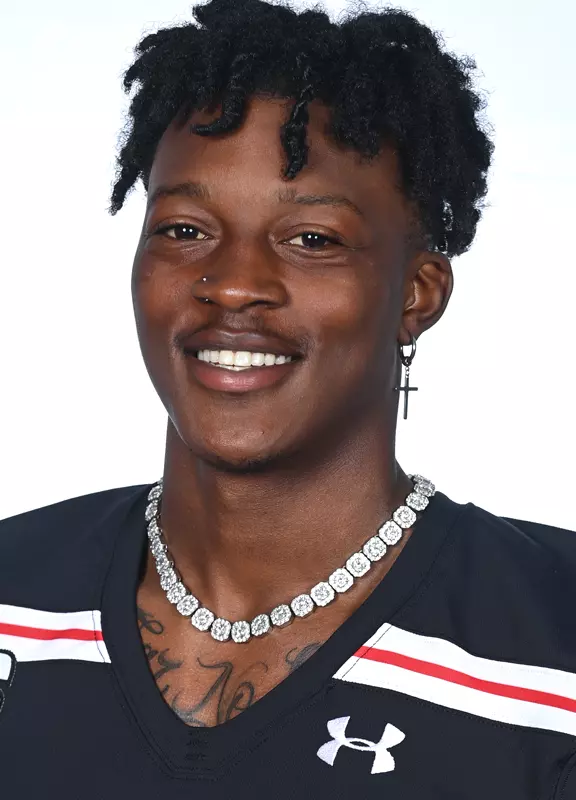2022 Football Head Shot