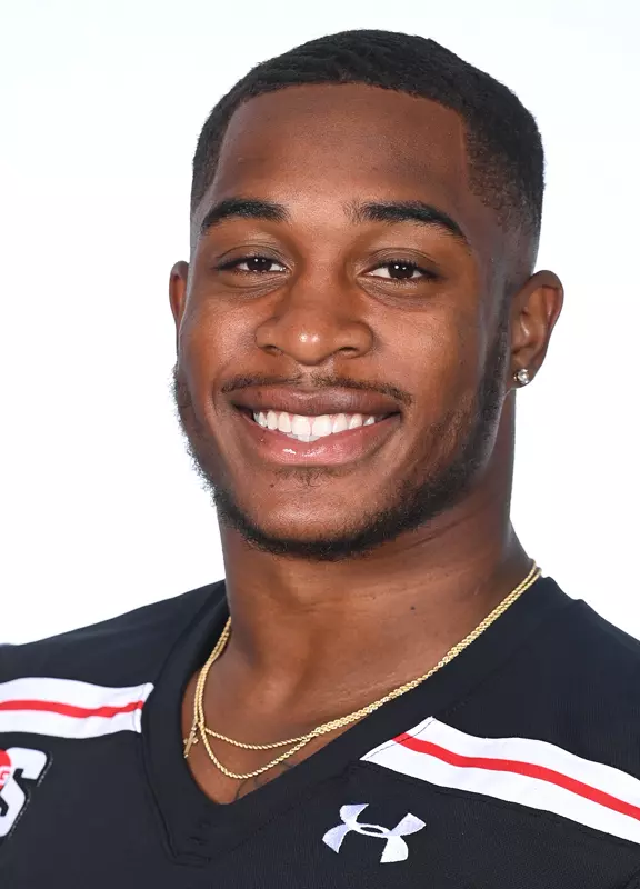 2022 Football Head Shot