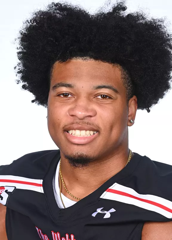 McGlockling, Noah