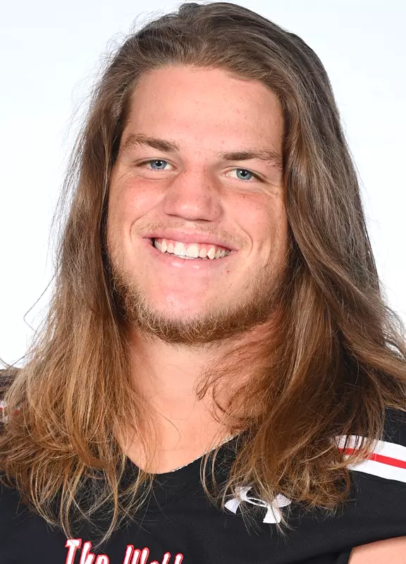 2022 Football Head Shot