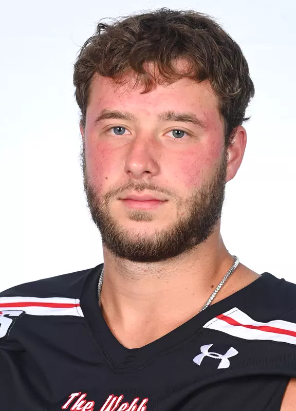 2022 Football Head Shot