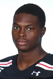 2022 Football Head Shot