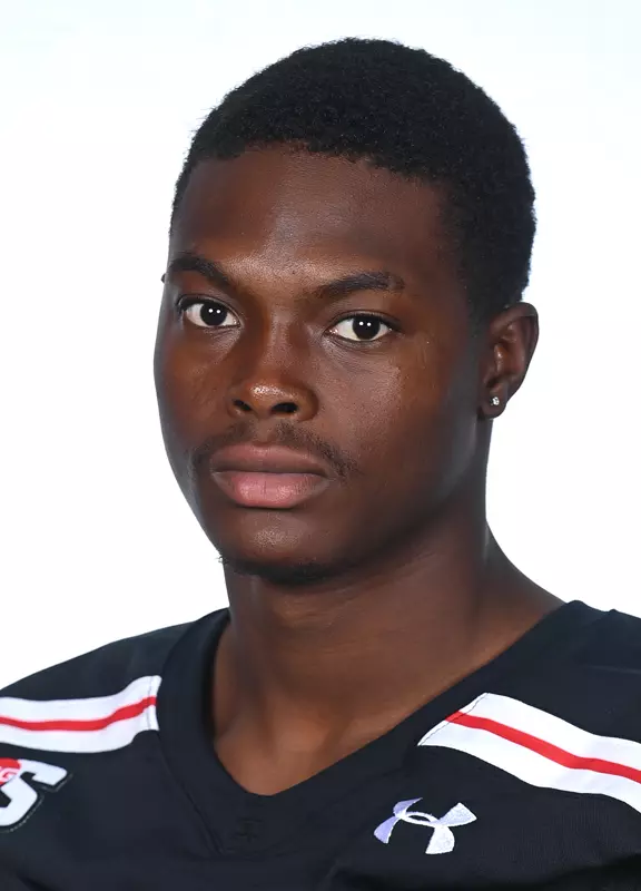 2022 Football Head Shot