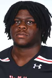 2022 Football Head Shot