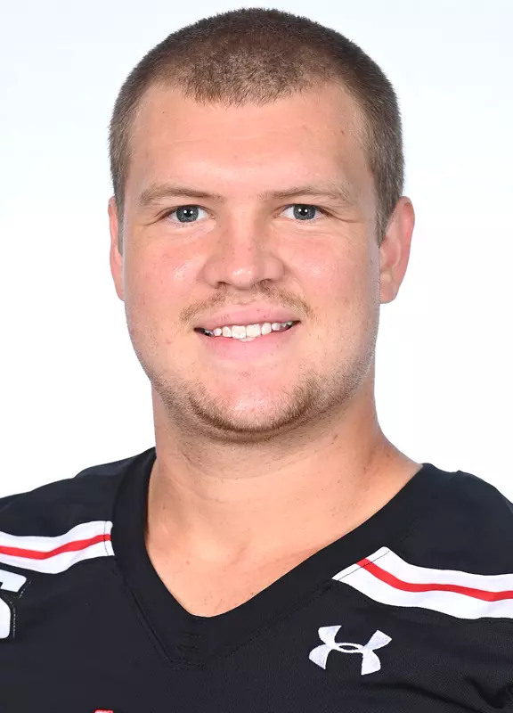 2022 Football Head Shot
